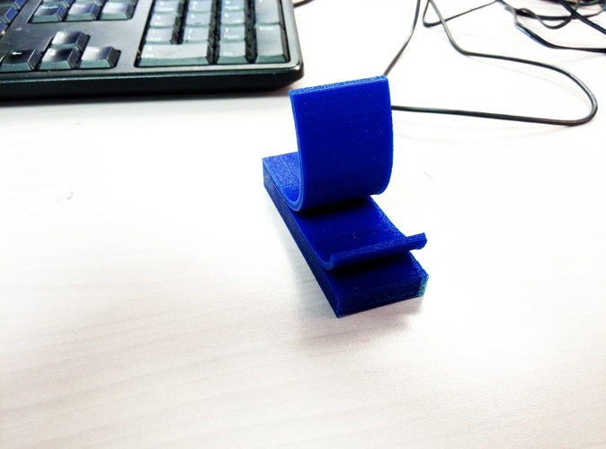 Sticky Note!? 3D Print 2751 Sticky Note!? 3D Print 2751