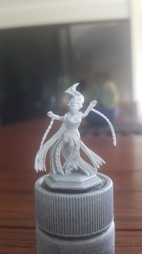 Banshee 3D Print 27716 Banshee 3D Print 27716