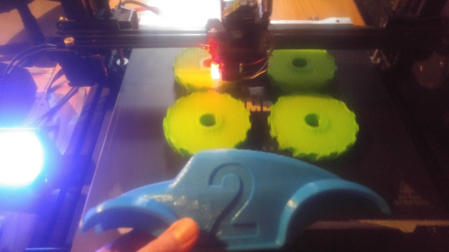 3D Buggy Monster truck 3D Print 27729 3D Buggy Monster truck 3D Print 27729