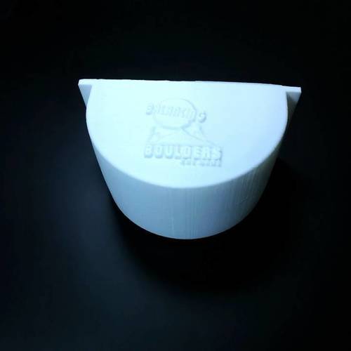 Balancing Boulders The Game 3D Print 27790 Balancing Boulders The Game 3D Print 27790