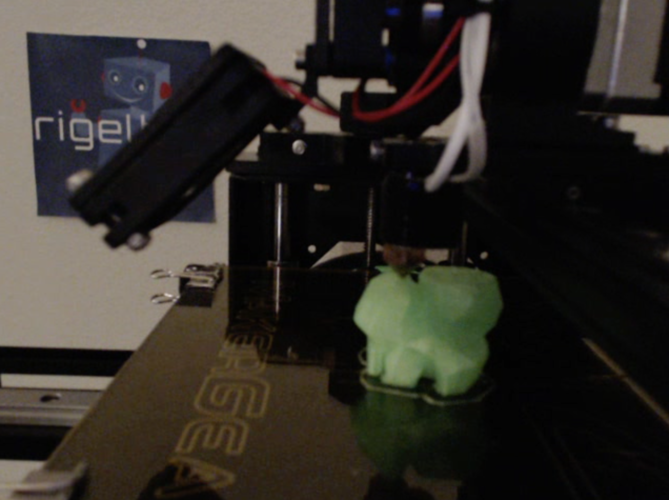 Low Poly Pokemon 3D Print 2782 Low Poly Pokemon 3D Print 2782
