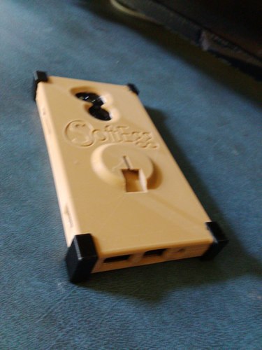 Sony Xperia XA2 Ultra phone case 3D Print 27873 Sony Xperia XA2 Ultra phone case 3D Print 27873