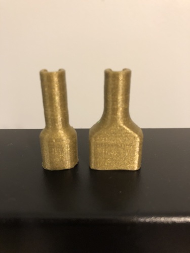 iCableGuards - READ DESCRIPTION 3D Print 27945 iCableGuards - READ DESCRIPTION 3D Print 27945