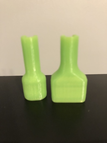 iCableGuards - READ DESCRIPTION 3D Print 27949 iCableGuards - READ DESCRIPTION 3D Print 27949