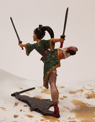 Galina Katana 3D Print 27964 Galina Katana 3D Print 27964