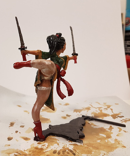 Galina Katana 3D Print 27965 Galina Katana 3D Print 27965