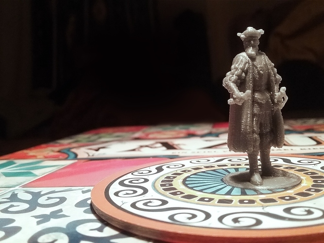 Vasco da Gama 3D Print 27979 Vasco da Gama 3D Print 27979