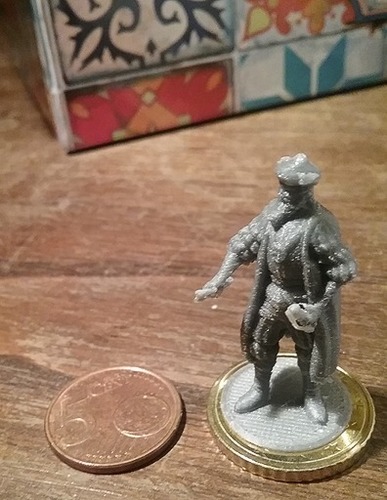 Vasco da Gama 3D Print 27983 Vasco da Gama 3D Print 27983