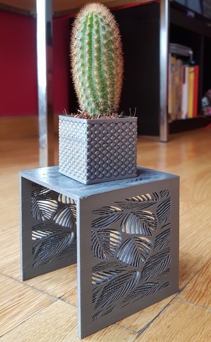 small table 3D Print 28168 small table 3D Print 28168