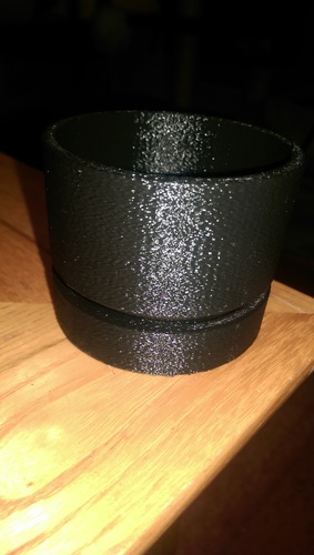 Plant pot and saucer 3D Print 28188 Plant pot and saucer 3D Print 28188