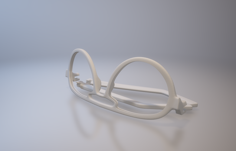 sunglasses 3D Print 28455 sunglasses 3D Print 28455
