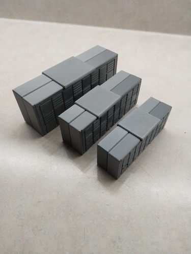 Pocket Chess Set 3D Print 28565 Pocket Chess Set 3D Print 28565