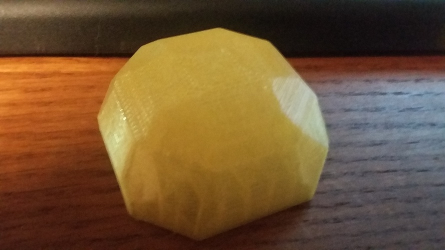gem stone 3D Print 28579 gem stone 3D Print 28579