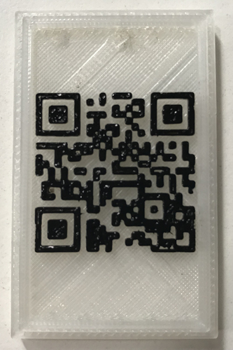 The Four Hats Riddle 3D Print 28593 The Four Hats Riddle 3D Print 28593