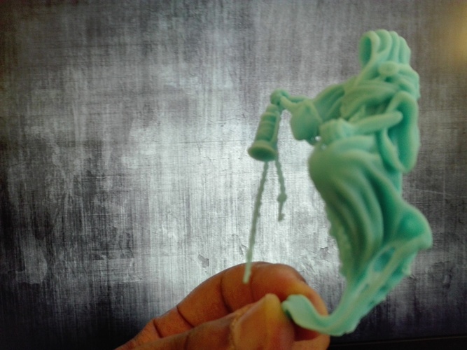 Specter 3D print model 3D Print 28721 Specter 3D print model 3D Print 28721