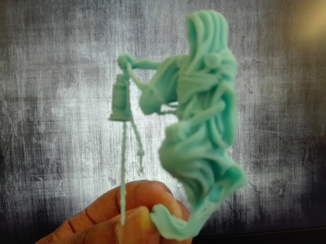 Specter 3D print model 3D Print 28723 Specter 3D print model 3D Print 28723