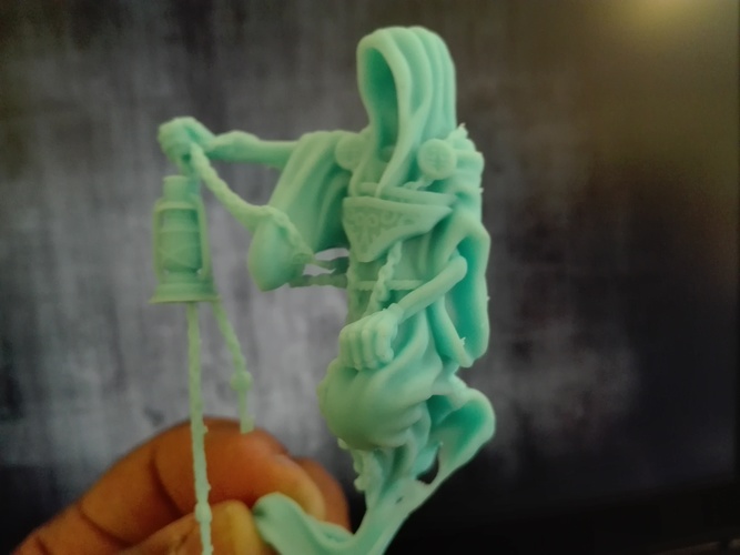 Specter 3D print model 3D Print 28724 Specter 3D print model 3D Print 28724