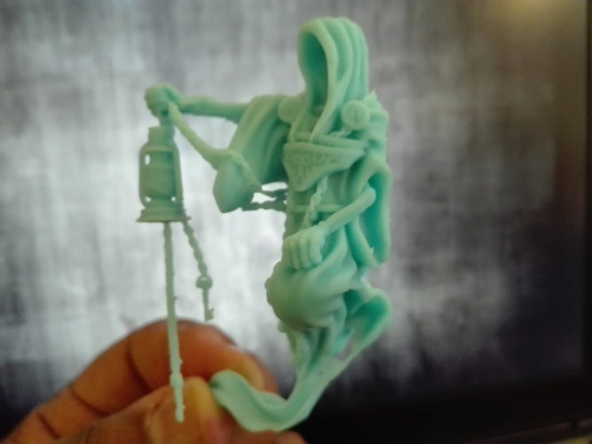 Specter 3D print model 3D Print 28725 Specter 3D print model 3D Print 28725