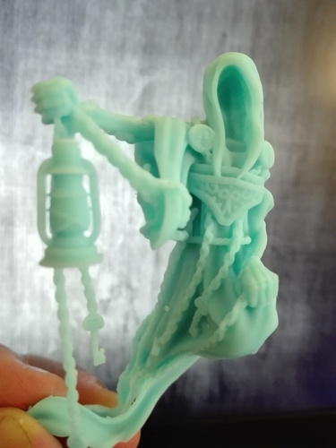Specter 3D print model 3D Print 28726 Specter 3D print model 3D Print 28726