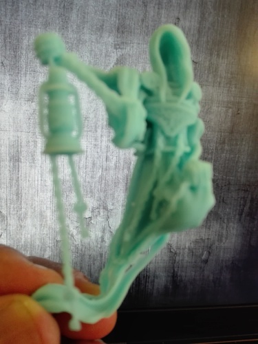 Specter 3D print model 3D Print 28727 Specter 3D print model 3D Print 28727