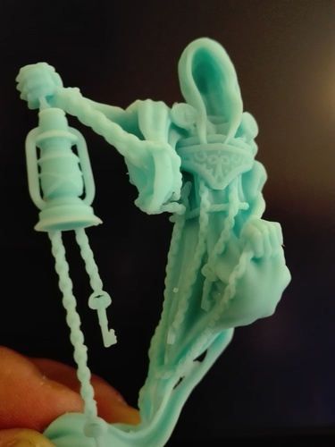 Specter 3D print model 3D Print 28728 Specter 3D print model 3D Print 28728