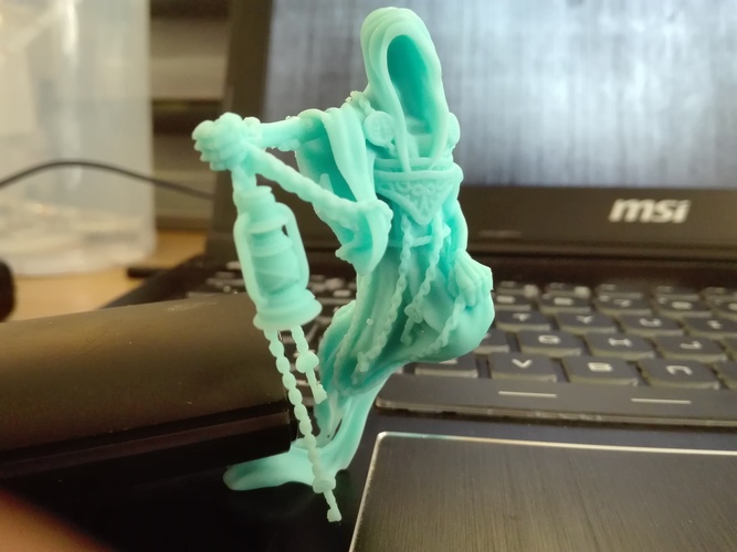 Specter 3D print model 3D Print 28729 Specter 3D print model 3D Print 28729