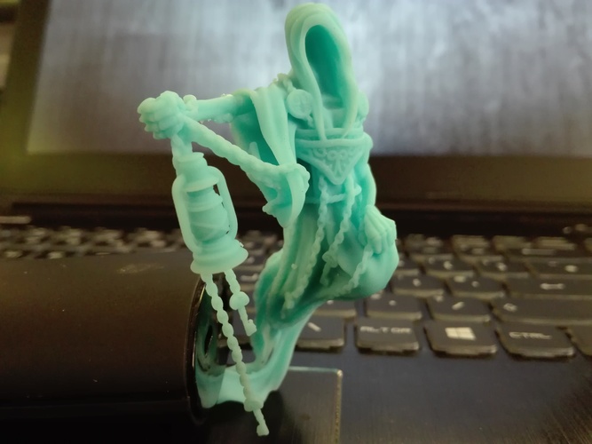 Specter 3D print model 3D Print 28730 Specter 3D print model 3D Print 28730