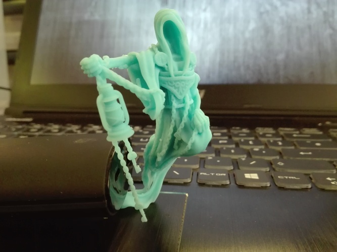 Specter 3D print model 3D Print 28731 Specter 3D print model 3D Print 28731