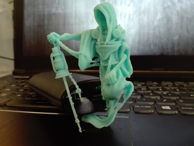 Specter 3D print model 3D Print 28733 Specter 3D print model 3D Print 28733