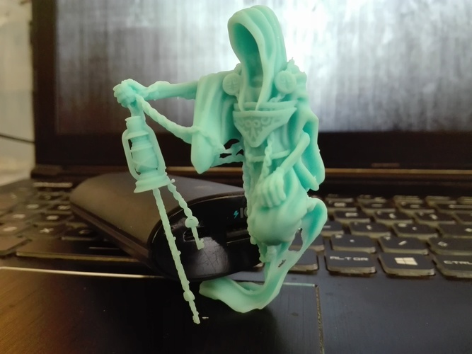 Specter 3D print model 3D Print 28734 Specter 3D print model 3D Print 28734