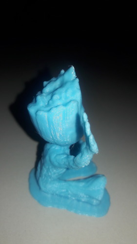 baby groot sitting waving 3D Print 28853 baby groot sitting waving 3D Print 28853