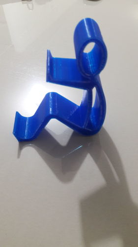 Phone holder Phone stand 3D Print 28863 Phone holder Phone stand 3D Print 28863