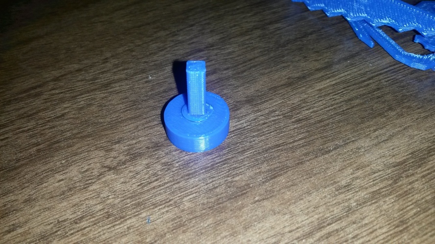 turning wheels 3D Print 2888 turning wheels 3D Print 2888
