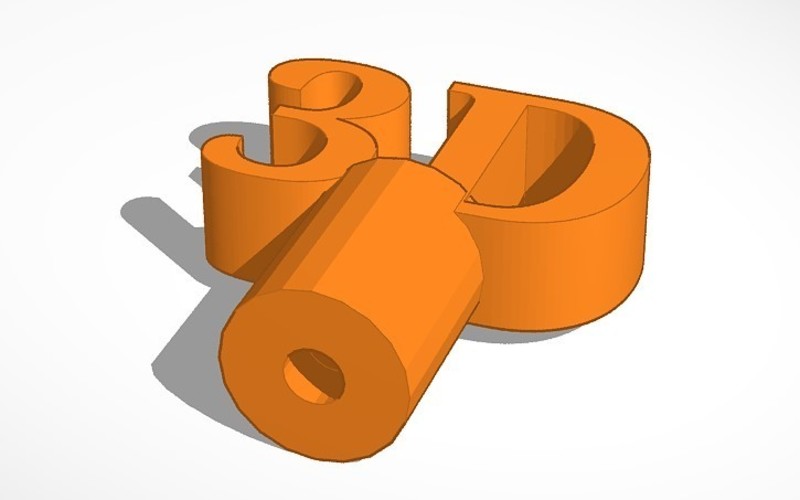 3d filament spinner 3D Print 28942 3d filament spinner 3D Print 28942