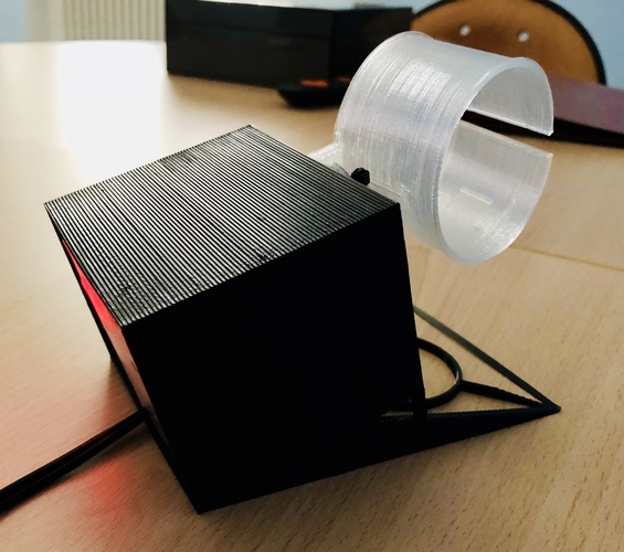 Watch Winder 3D Print 28968 Watch Winder 3D Print 28968