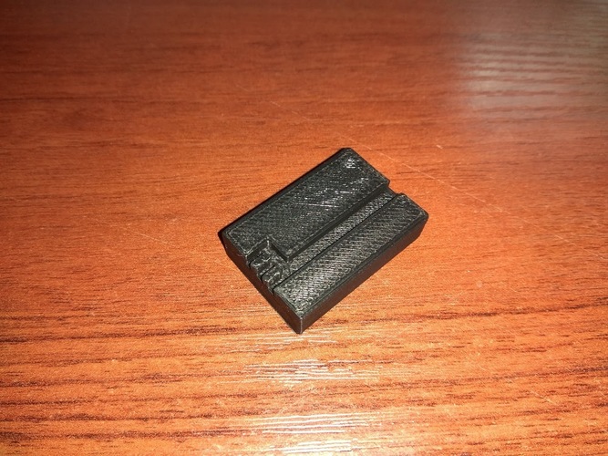 RunCam mount M249 3D Print 28988 RunCam mount M249 3D Print 28988