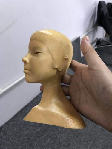 Half Life 3D Print 29040 Half Life 3D Print 29040