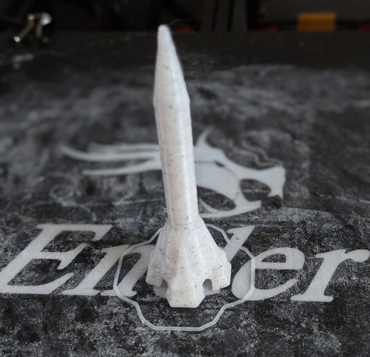 Royal-TEE... Golf Tee 3D Print 29078 Royal-TEE... Golf Tee 3D Print 29078