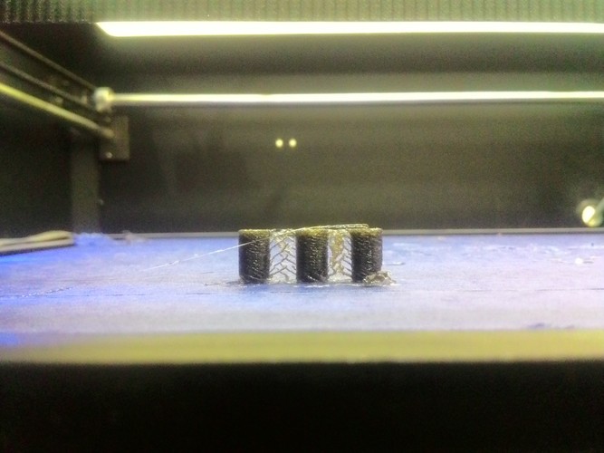 Blackbird SR71 3D Print 29105 Blackbird SR71 3D Print 29105