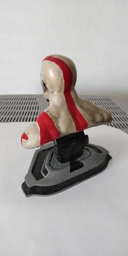 Kratos 3D Print 29305 Kratos 3D Print 29305