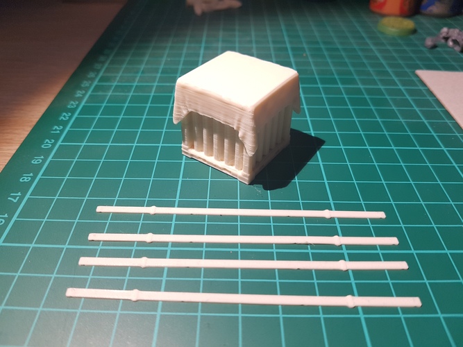 Care Package 3D Print 29314 Care Package 3D Print 29314