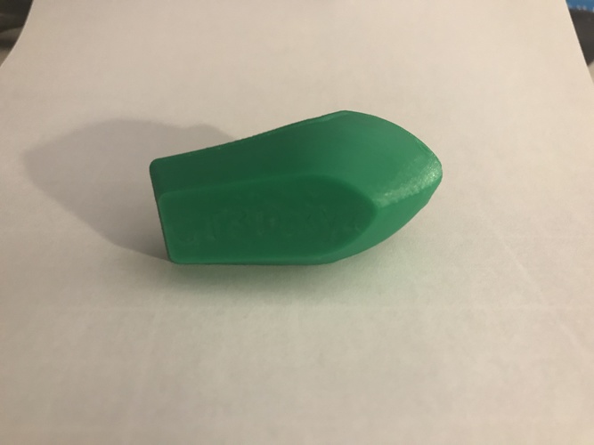 #3DBenchy - The jolly 3D printing torture-test 3D Print 29447 #3DBenchy - The jolly 3D printing torture-test 3D Print 29447
