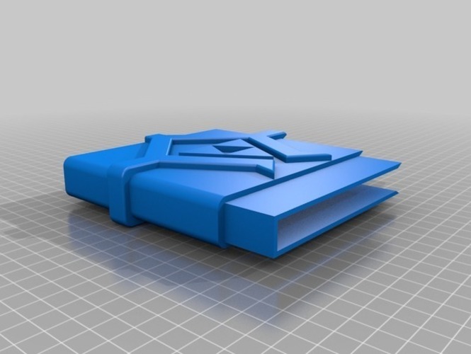Master Sword Sheath 3D Print 29502 Master Sword Sheath 3D Print 29502