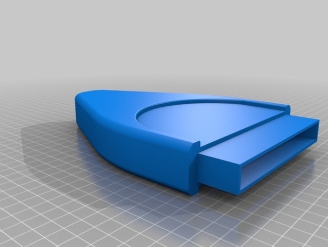 Master Sword Sheath 3D Print 29503 Master Sword Sheath 3D Print 29503