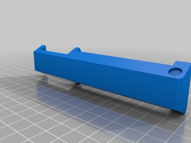 Master Sword Sheath 3D Print 29504 Master Sword Sheath 3D Print 29504