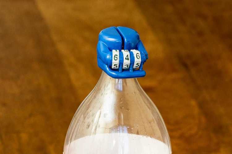 Bottle Dial Lock 3D Print 29611 Bottle Dial Lock 3D Print 29611