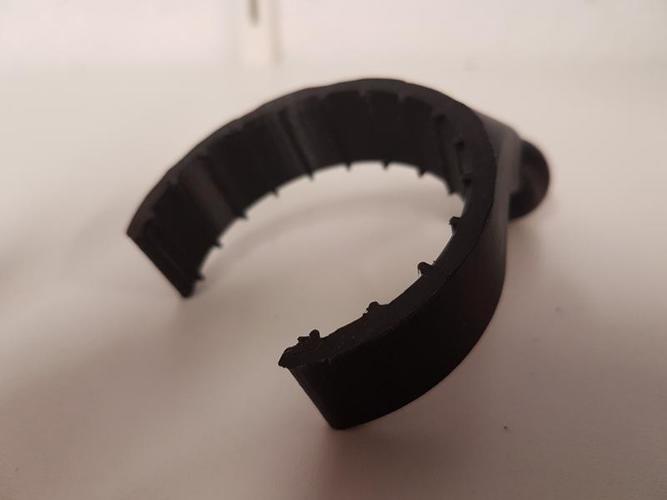 OHD - One Hand Drive for FLY Sky FS-GT3B Radio 3D Print 29653 OHD - One Hand Drive for FLY Sky FS-GT3B Radio 3D Print 29653