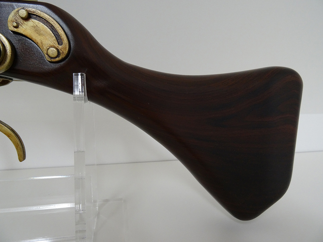 Ion blaster- Jawa ionization blaster 3D Print 29719 Ion blaster- Jawa ionization blaster 3D Print 29719