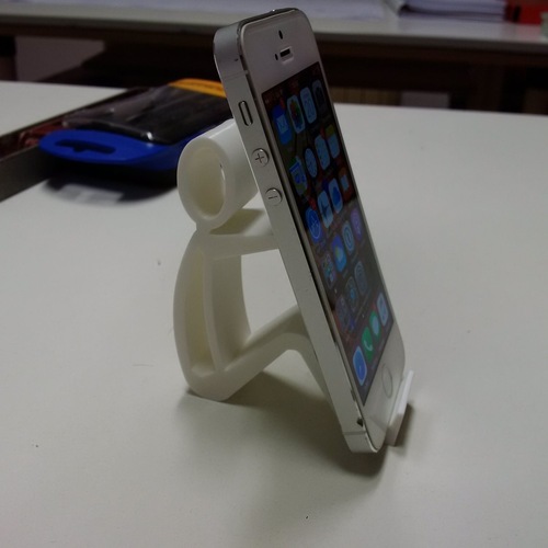 Phone holder Phone stand 3D Print 2978 Phone holder Phone stand 3D Print 2978