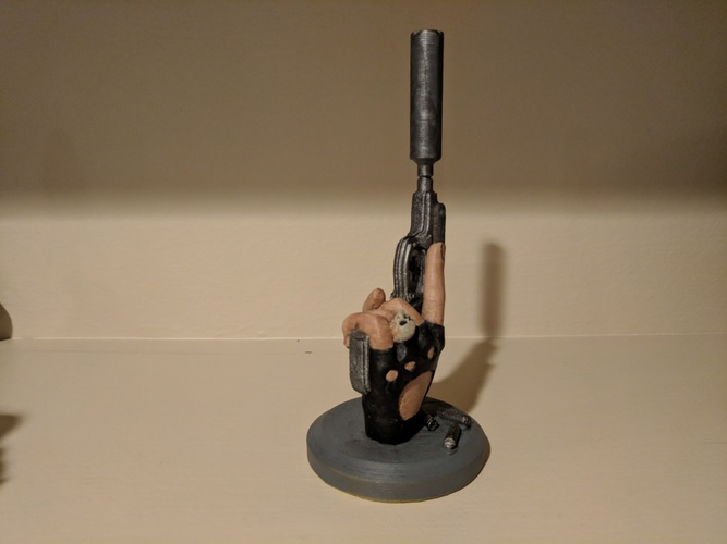 Ding Dong Mother...... 3D Print 29812 Ding Dong Mother...... 3D Print 29812